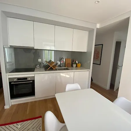 아파트 Blue Coconut Second, By Match 세투발
