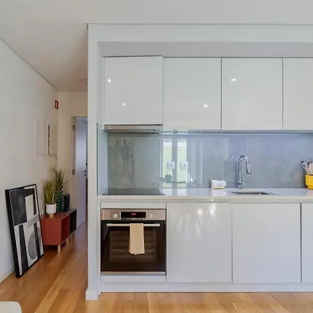 Apartment Blue Coconut Second, By Match *