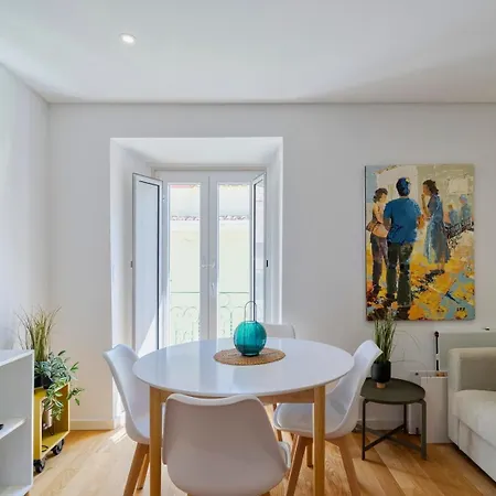Apartment Blue Coconut Second, By Match *