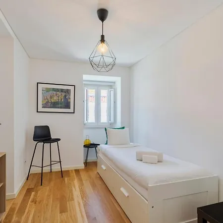 Apartamento Blue Coconut Second, By Match