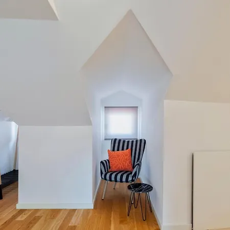 Apartamento Blue Coconut Second, By Match Setúbal